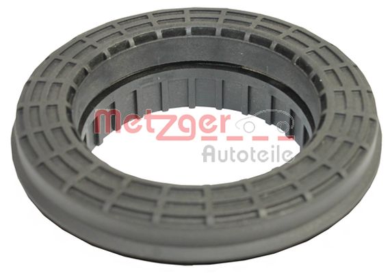 METZGER 6490054 Wälzlager, Federbeinstützlager
